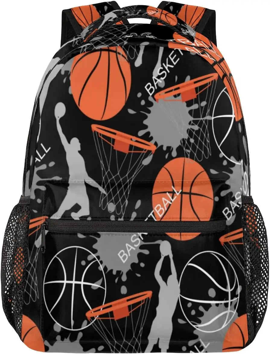 Sac à dos Basketball